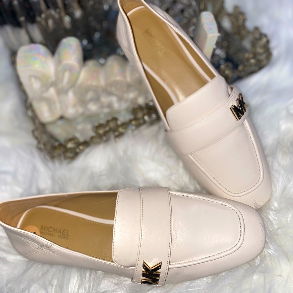 Michael kors shoes 👠❤️